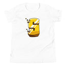 MisterSmiley Youth Short Sleeve T-Shirt
