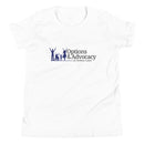 Camiseta de manga corta juvenil OAMC