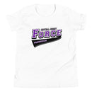 CJF Youth Short Sleeve T-Shirt