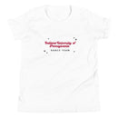 IUP Youth Short Sleeve T-Shirt V3