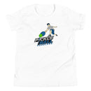 PickleBall Youth Short Sleeve T-Shirt