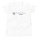 OLV Youth Short Sleeve T-Shirt v2