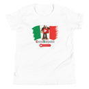 CSP Youth Short Sleeve T-Shirt V1