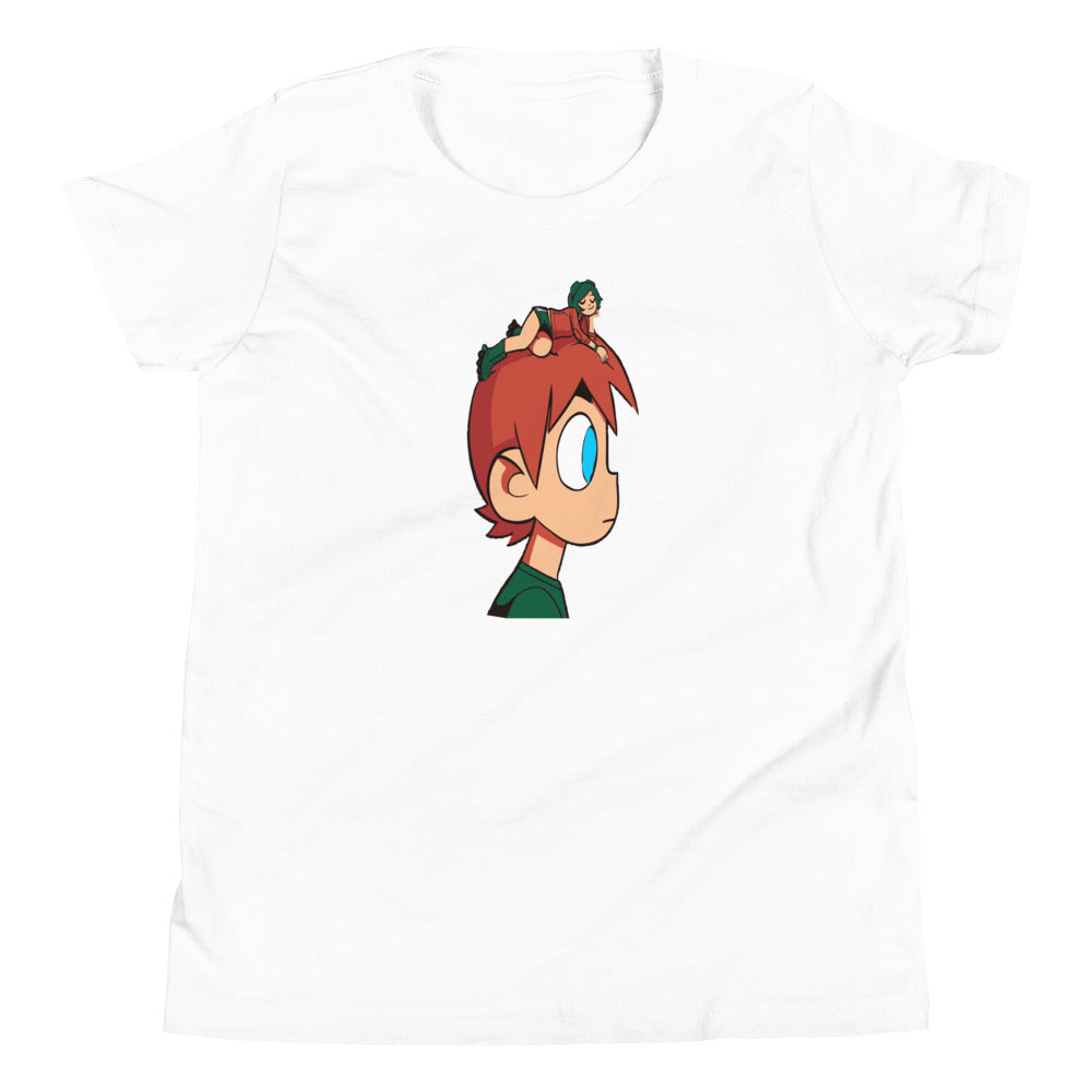 JDUBZZ Youth Short Sleeve T-Shirt