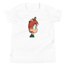 Camiseta de manga corta para jóvenes JDUBZZ