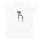 Camiseta de manga corta juvenil JDUBZZ V2