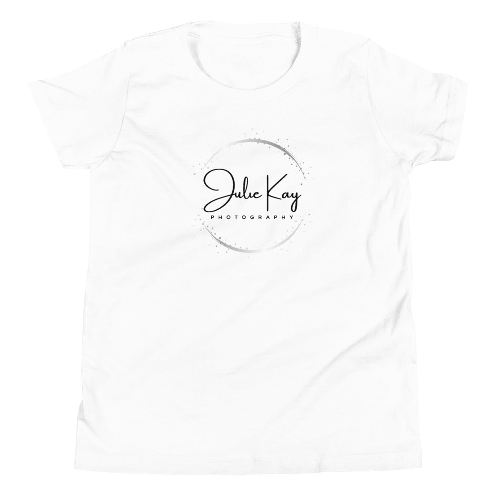 Julie Kay Youth Short Sleeve T-Shirt V2
