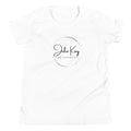 Julie Kay Youth Short Sleeve T-Shirt V2