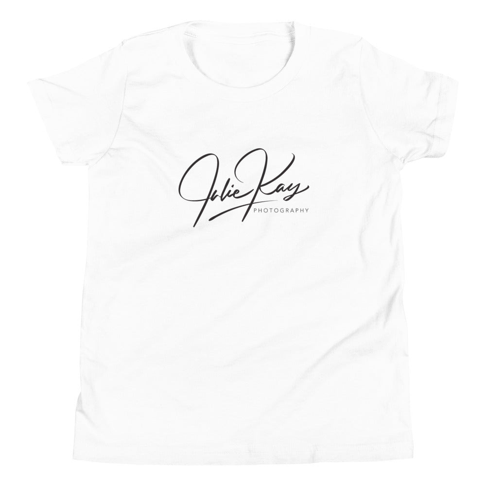 Julie Kay Youth Short Sleeve T-Shirt V1