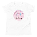 TLS Youth Short Sleeve T-Shirt