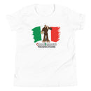 CSP Youth Short Sleeve T-Shirt v2