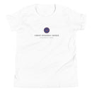 CEC Youth Short Sleeve T-Shirt V1
