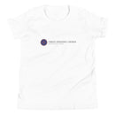 Camiseta de manga corta juvenil CEC V2