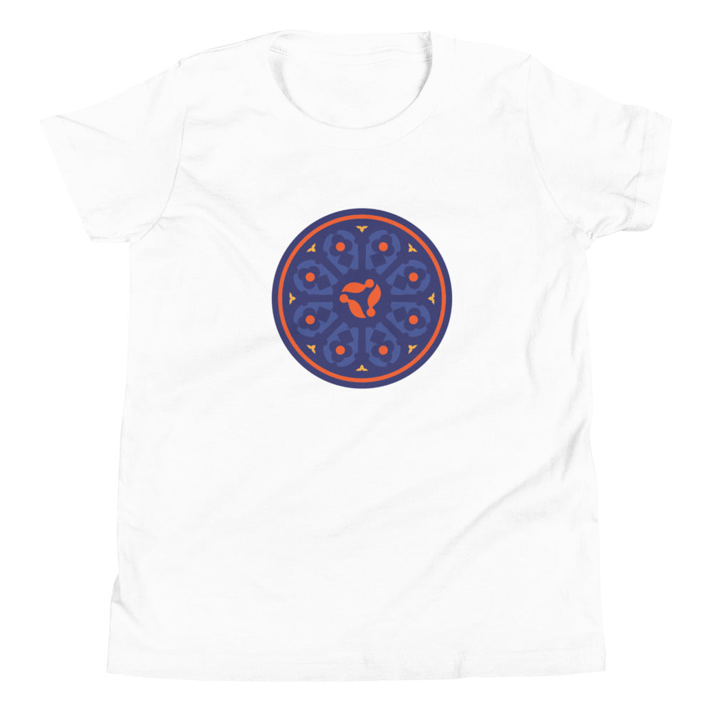 CEC Youth Short Sleeve T-Shirt V3