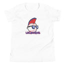 Camiseta de manga corta juvenil Legends 6U V1