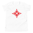 MHST Youth Short Sleeve T-Shirt