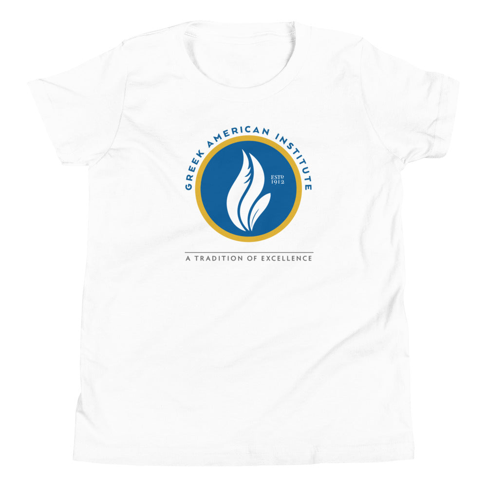 GAI Youth Short Sleeve T-Shirt