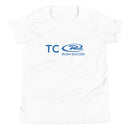 TCR Youth Short Sleeve T-Shirt