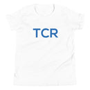 TCR Youth Short Sleeve T-Shirt V3
