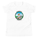 DEDR Youth Short Sleeve T-Shirt