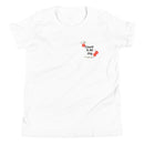 CIAJ Youth Short Sleeve T-Shirt