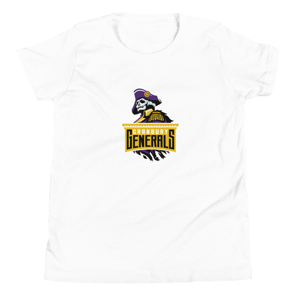 GGF Youth Short Sleeve T-Shirt V1