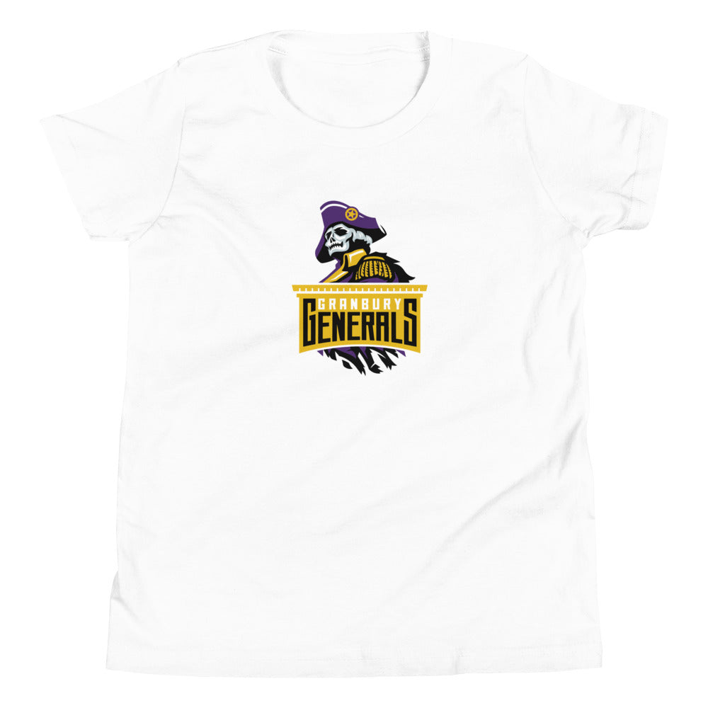 GGF Youth Short Sleeve T-Shirt V2