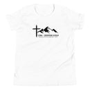 CMA Youth Short Sleeve T-Shirt