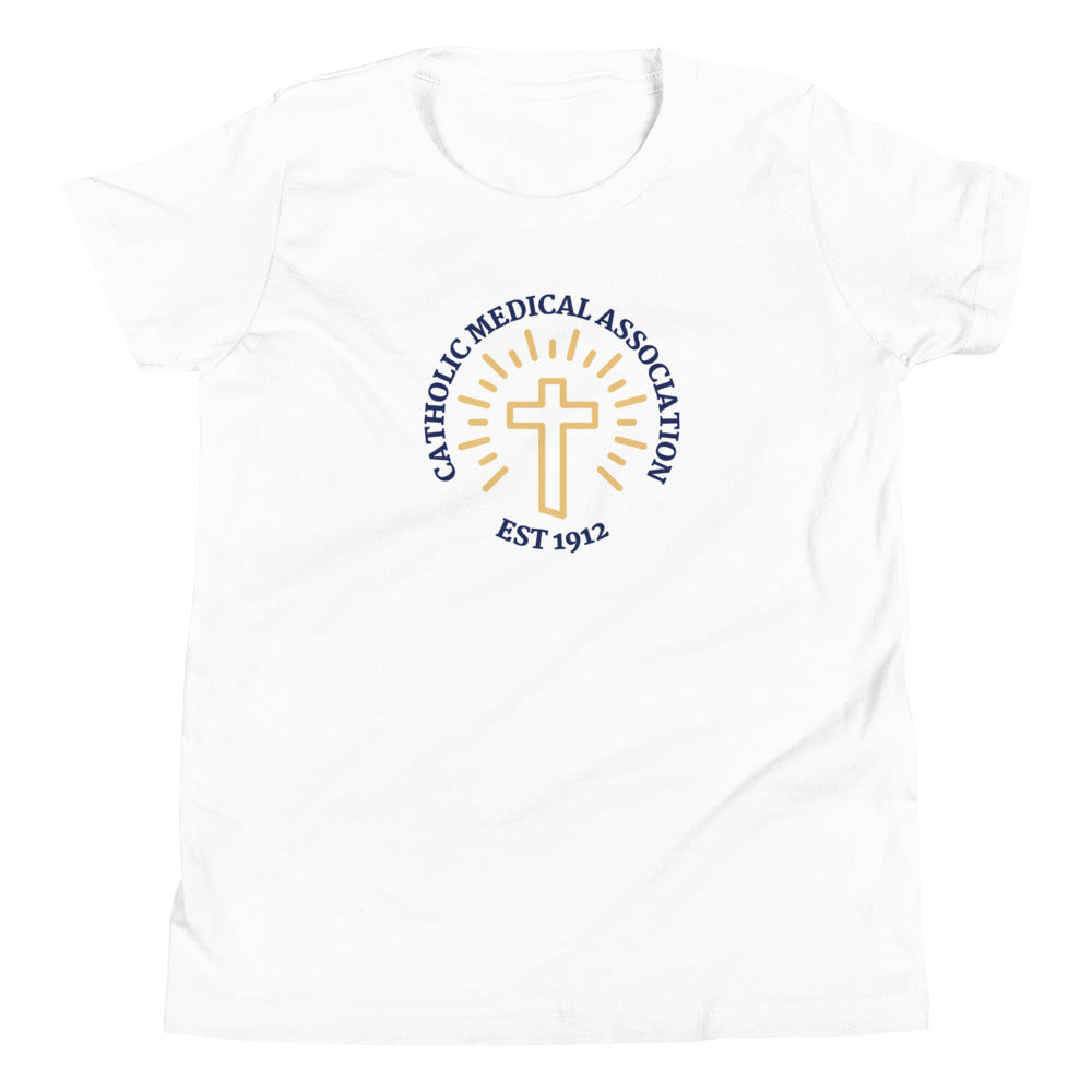 CMA Youth Short Sleeve T-Shirt V2