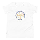 CMA Youth Short Sleeve T-Shirt V2