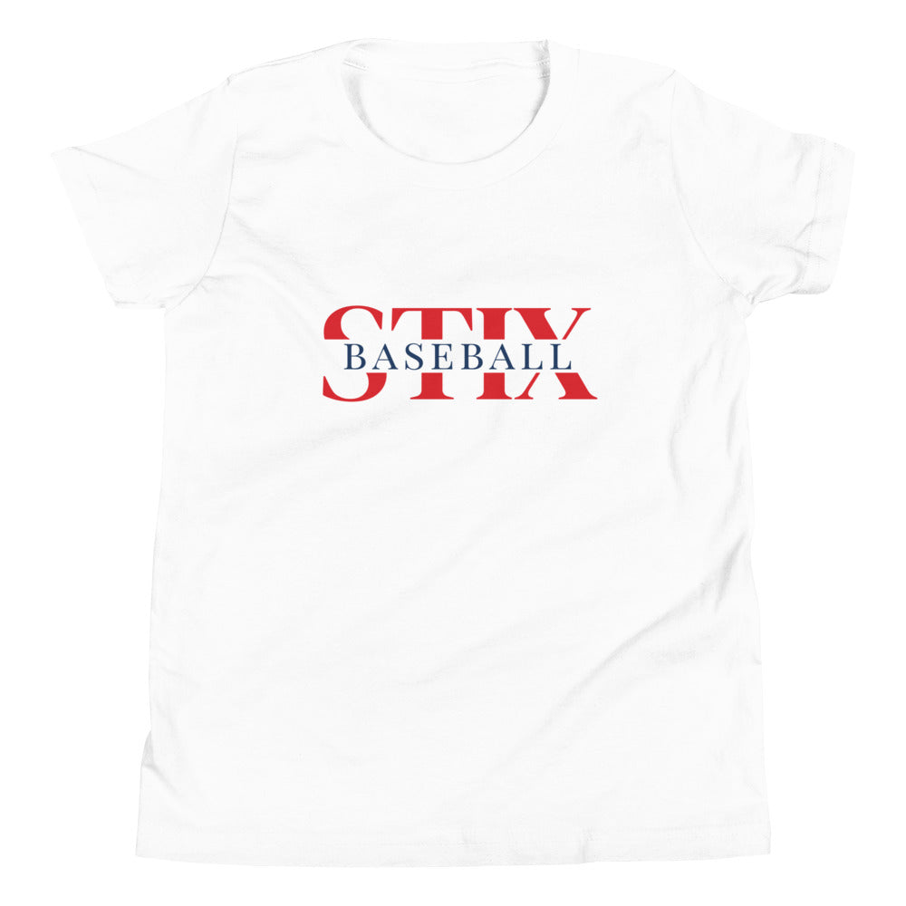 Stix Youth Short Sleeve T-Shirt V2