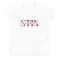 Stix Youth Short Sleeve T-Shirt V2