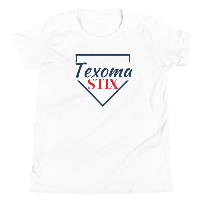 Stix Youth Short Sleeve T-Shirt V3