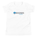BCBC Youth Short Sleeve T-Shirt