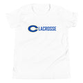 Cranford Lacrosse Youth Short Sleeve T-Shirt