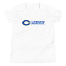 Cranford Lacrosse Youth Short Sleeve T-Shirt