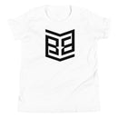 Camiseta de manga corta juvenil BB