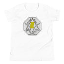 Camiseta de manga corta juvenil OSDI