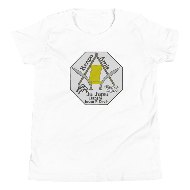 OSDI Youth Short Sleeve T-Shirt