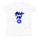 MHS Youth Short Sleeve T-Shirt