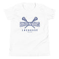 Encinitas Mustangs Youth Short Sleeve T-Shirt