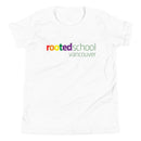 Camiseta de manga corta juvenil RSV