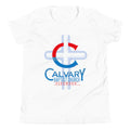 Calvary Baptist Church Youth Short Sleeve T-Shirt