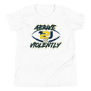 Camiseta de manga corta para jóvenes de Tucson