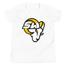 Tucson v3 Youth Short Sleeve T-Shirt