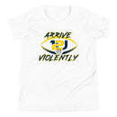 Tucson v4 Youth Short Sleeve T-Shirt