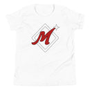 Manteca Magic Youth Short Sleeve T-Shirt v2