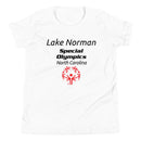 LNSO Youth Short Sleeve T-Shirt