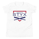 USOA Youth Short Sleeve T-Shirt