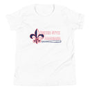 USOA v4 Youth Short Sleeve T-Shirt